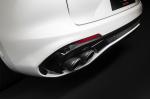 Alfa Romeo Stelvio Quadrifoglio Alfa Romeo Racing 2019 года